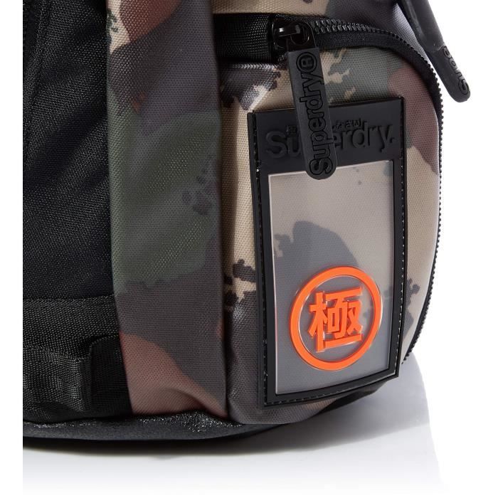 Sac on sale superdry camouflage