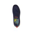 Sneakers Homme - SKECHERS - DELSON 3.0 - CABRINO - Blanc - A élastique - Textile-3