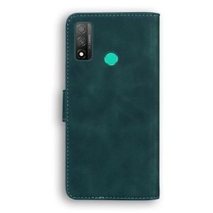 Étui Ceinture & Bandoulière Pour Huawei P Smart 2020 - Housse Protective à 2 Compartiments, Marque K-S-Trade
