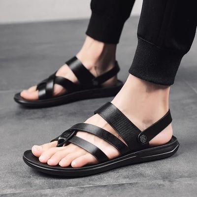 Sandale zara homme 2025