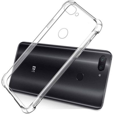 Coque 360° Protection Anti-choc Pour XIAOMI Mi 8 Lite - Neuf, Générique