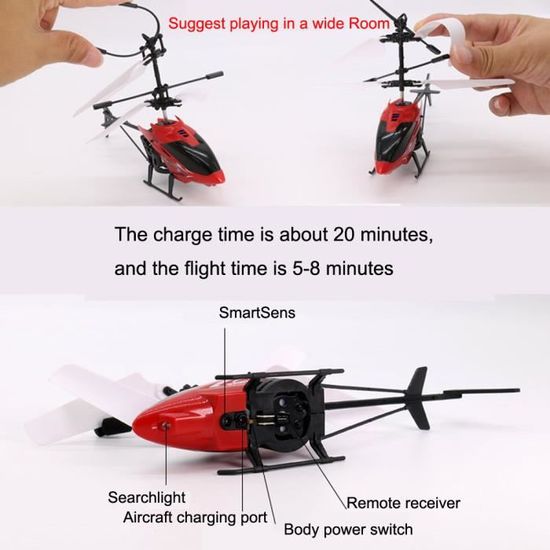 Rc 901 2ch Mini Helicoptere Rc Infraed Inflight Clignotant Jouets Lp 347 Achat Vente Drone Cdiscount Rc 901 2ch Mini Helicoptere Rc Infraed Inflight Clignotant Jouets Lp 347 Achat Vente Drone Cdiscount