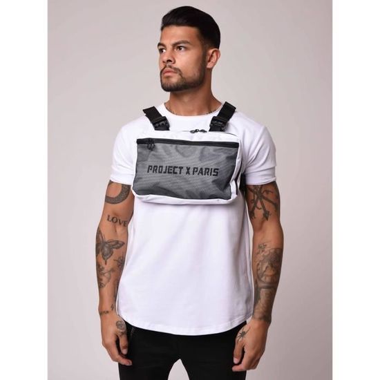 Sacoche torse project x store
