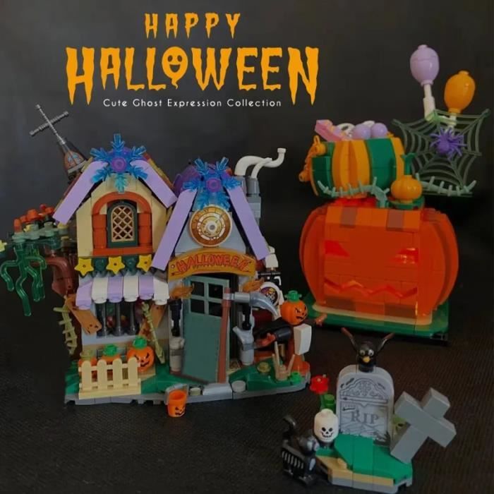 Jeu Halloween pour enfant - Masque à gratter tête mexicaine