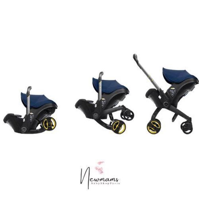 Poussette doona cdiscount online