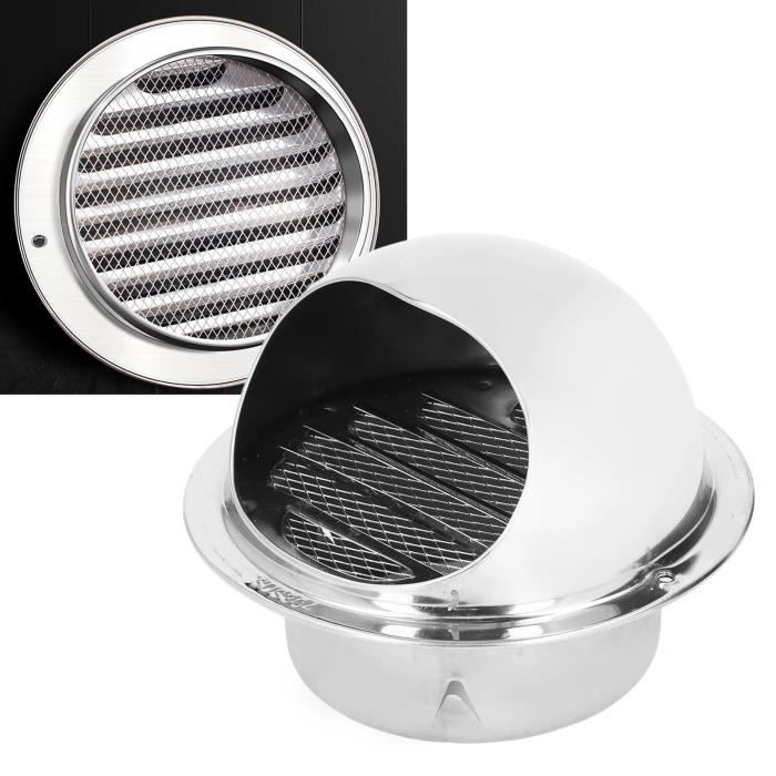Évent De Ventilation Marine En Inox 304 Avec Base En Nylon - Couvercle étanche Pour Bateaux Et Yachts
