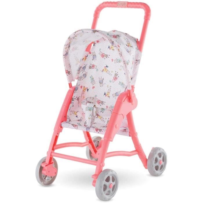 Landau poussette corolle deals
