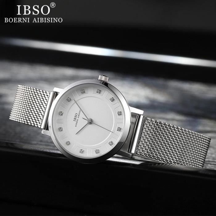 Ibso montre deals