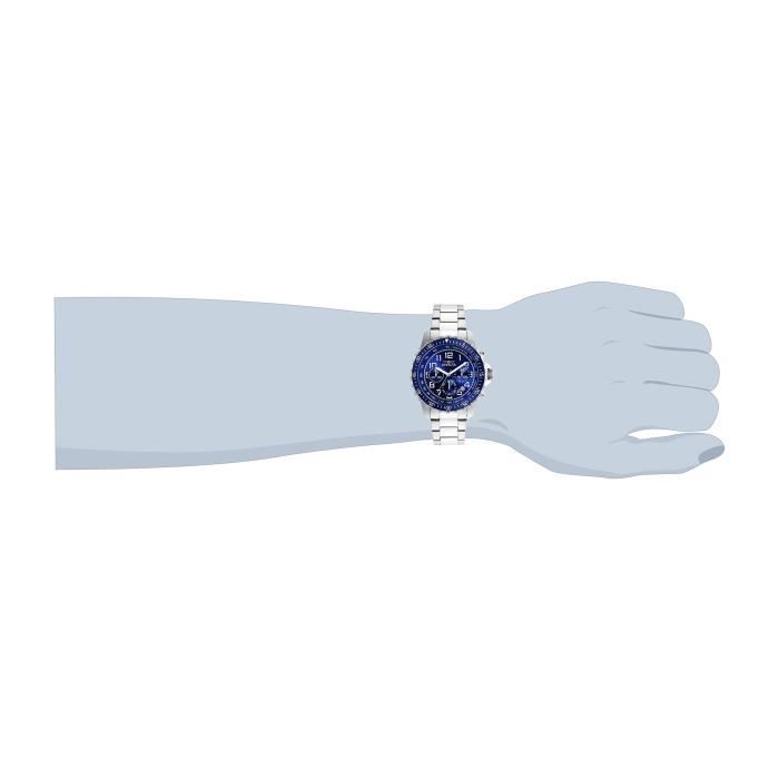 Invicta 6621 clearance