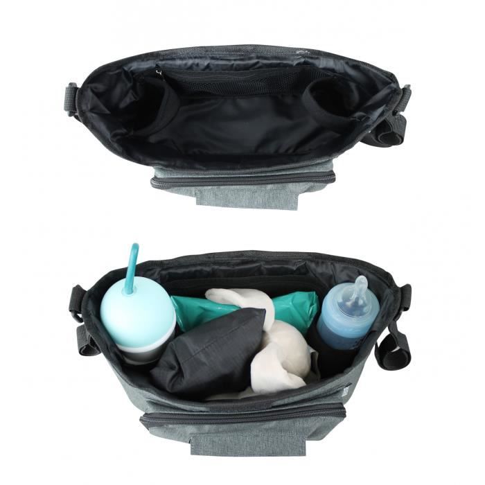 Poussette monsieur bébé clearance