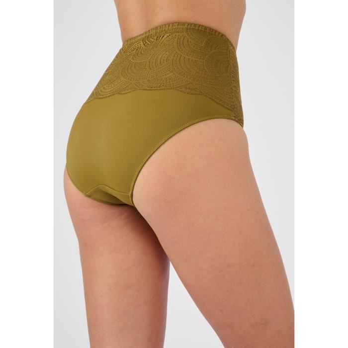 Damart slip discount femme