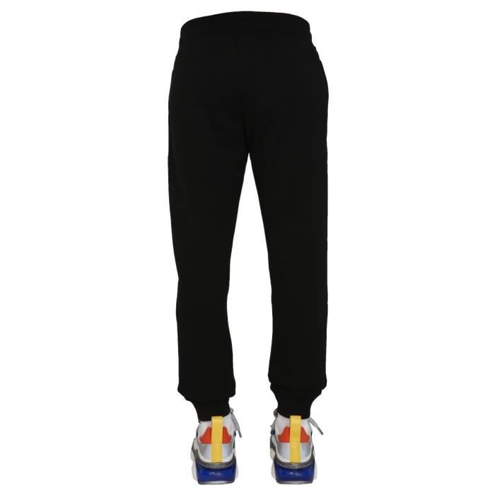 Pantalon clearance moschino homme