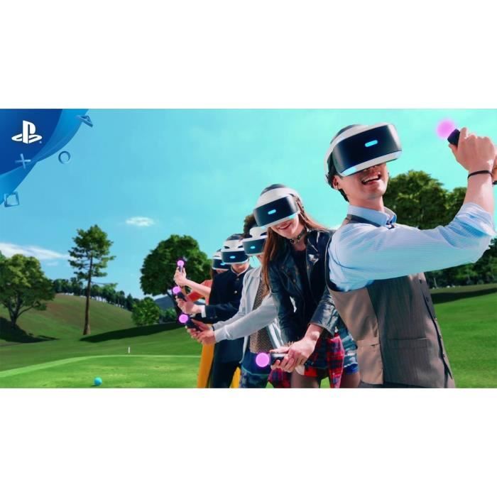 Playstation top vr2 megapack