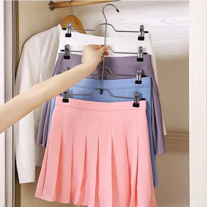 Cintre a jupe outlet