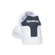 REEBOK Baskets Royal Complete Clean Blanc/Bleu Mixte-4