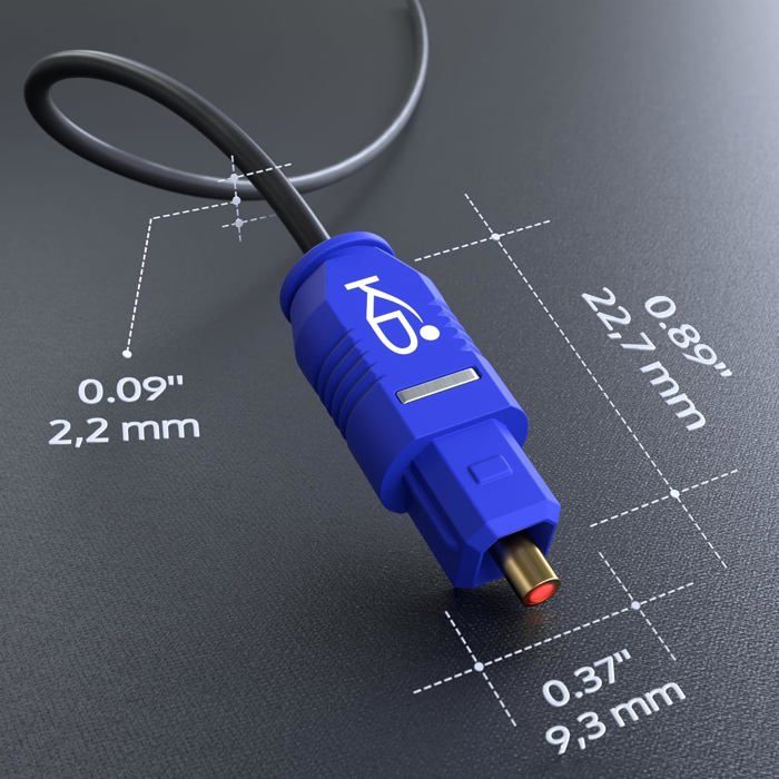 DIGIPI+I2S Interface Numérique WM8804G pour Raspberry Pi SPDIF I2S TCXO