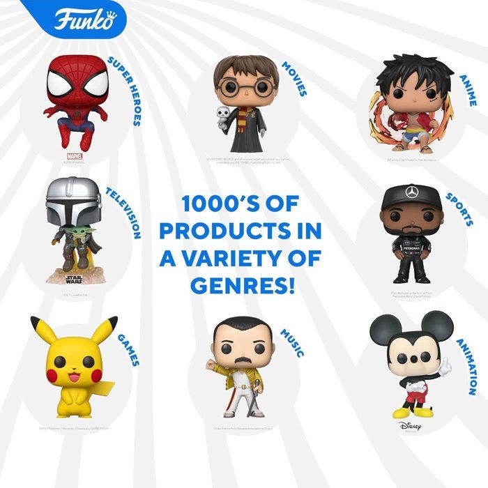 Funko Pop! Plus Yuji Itadori – Jujutsu Kaisen – Figurine Vinyl 11 Cm – Cadeau Fan Anime – Officiel