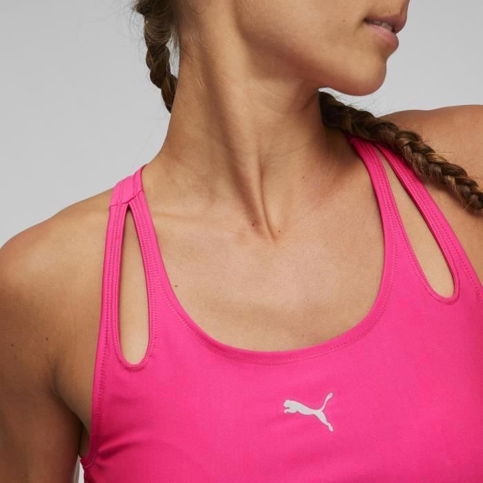 Training online puma femme