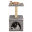 Arbre A Chat Avec Griffoirs En Sisal 55 Cm Gris Accessoires Pour Chats Meubles Pour Chats Gris Gris Achat Vente Arbre A Chat Arbre A Chat Avec Griffoirs Cdiscount Arbre A Chat Avec Griffoirs En Sisal 55 Cm Gris Accessoires Pour Chats Meubles Pour Chats Gris Gris Achat Vente Arbre A Chat Arbre A Chat Avec Griffoirs Cdiscount