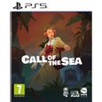 Call of the Sea : Norah's Diary Edition Jeu PS5-0