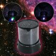 Led Projecteur Coloré Ciel étoilé Lune Soir Lumière Dinterieur