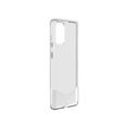 BIG BEN Force Case Pure Coque de protection pour téléphone portable - Transparent - Pour Samsung Galaxy S20+, S20+ 5G-0