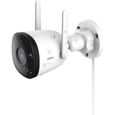 Caméra de Surveillance WiFi Extérieure - IMOU - 1080P - Vision Nocturne - Étanche IP66-0