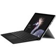 Microsoft Surface Pro 2017 i5 128Go(4G RAM)w-Cover tablette-0