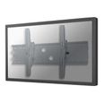 NEWSTAR PLASMA-W200 - Montage mural pour écran plasma / LCD - argent - Taille d'écran : 37"-85"-0