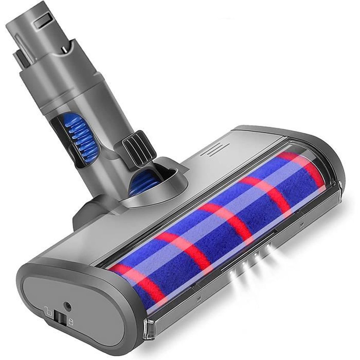 Batterie d'aspirateur à tête motorisée Dyson V6, convient aux modèles DC59,  DC61, DC62 et DC74 - AliExpress