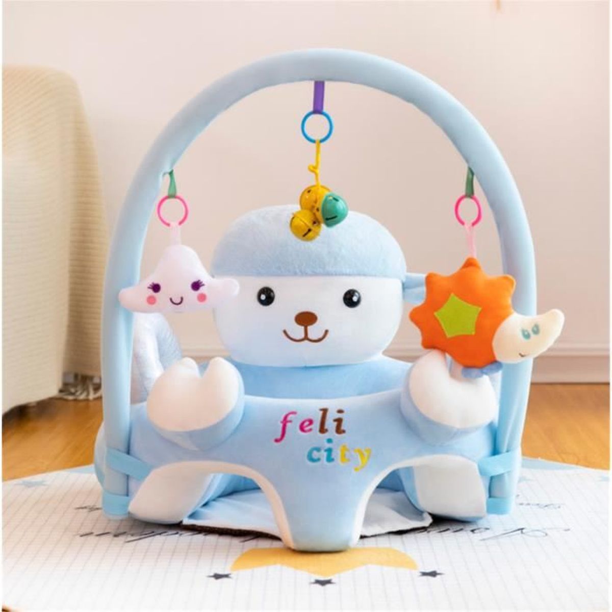Canape Siege Chaise Bebe Cdiscount