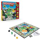 MONOPOLY Junior - Jeu de société pour enfants - Jeu de plateau - Version francaise
