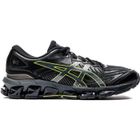 Basket ASICS GEL QUANTUM 360 VII - Homme - Noir/Jaune - Running