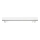 MÜLLER LICHT Müller-Licht Ampoule à tube LED S14s 5 W (équivalent 28 W) classe A+ lumière blanche chaude 2700 K