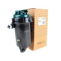 Boîtier de Filtre à Carburant avec le Filtre Fiat Ducato Citroen Jumper Peugeot Boxer 2.2 HDI D Multijet 1362977080 1606450480