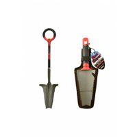 Pack Duo - RootSlayer™ - Outils jardin - Bêche