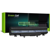 Green Cell Batterie AL14A32 pour Acer Aspire E14 E15 E5-511 E5-521 E5-551 E5-571 E5-571G E5-571PG E5-572G V3-572 V3-572G