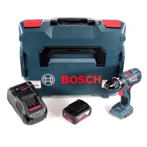 PERCEUSE Bosch GSR 18V-28 Perceuse-visseuse sans fil 18V 1/