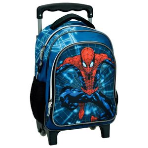 Garçons Enfants Spiderman Standard Pliant Chariot Senegal