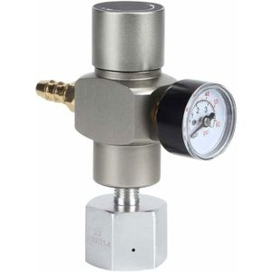 Adaptateur Rapide CO2 Pour Machines à Soda SodaStream DUO, ART, TERRA - Connexion Facile, Joint Remplaçable, économique - 5