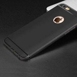 coque iphone 6 noir mat silicone