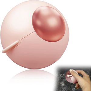 Ball laundry pet hair remover - Cdiscount
