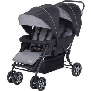 Poussette Jumeaux Enfant Cdiscount