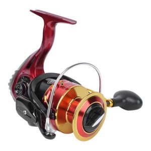 BXGZXYQ Tête en Plastique Moulinet de pêche Canne à mer Roue de Filature Moulinet de pêche engins de pêche Ligne de pêche moulinets BXGZXYQ Tête en Plastique Moulinet de pêche Canne à mer Roue de Filature Moulinet de pêche engins de pêche Ligne de pêche moulinets