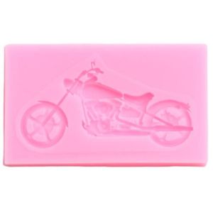 Moule Silicone Moto Cdiscount