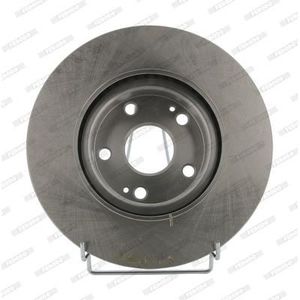 Bosch BD109 Jeu de 2 disques de frein