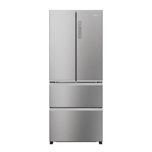 Réfrigérateur Américain GEDTECH GSBS510BL 510L - No Frost - Distributeur D'Eau - Noir