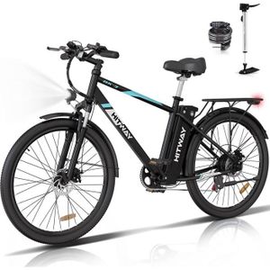 BLANC - WasaFire-Boîtier de batterie étanche pour lumière de vélo LED,  chargeur USB DC, batterie externe, lum - Cdiscount Sport