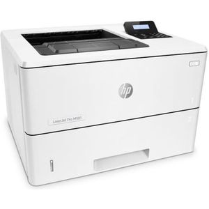 IMPRIMANTE HP Imprimante LaserJet Pro M501dn - Laser - Monoch