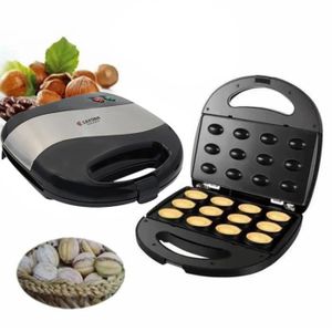 Machine A Gateau En Forme De Noix Cdiscount